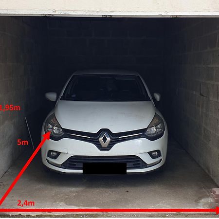 Apartament Belle Vaucelles • Renove Et Design • Parking, Wifi Caen Zewnętrze zdjęcie