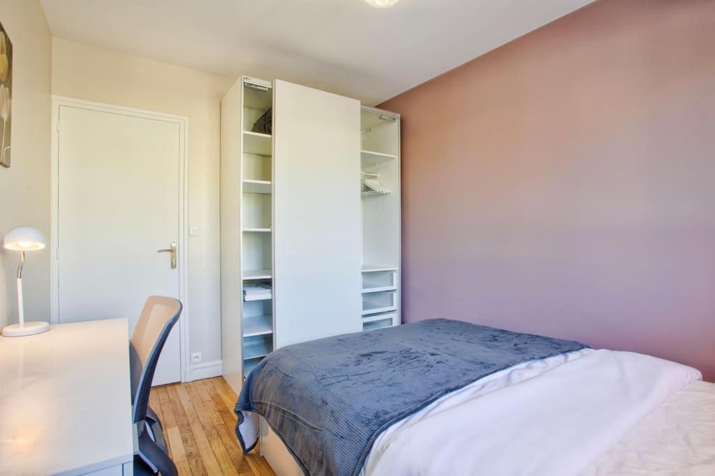 Apartament Belle Vaucelles • Renove Et Design • Parking, Wifi Caen Zewnętrze zdjęcie