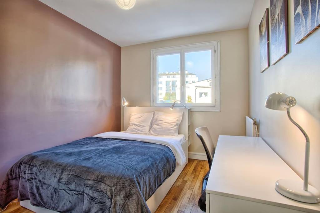 Apartament Belle Vaucelles • Renove Et Design • Parking, Wifi Caen Zewnętrze zdjęcie