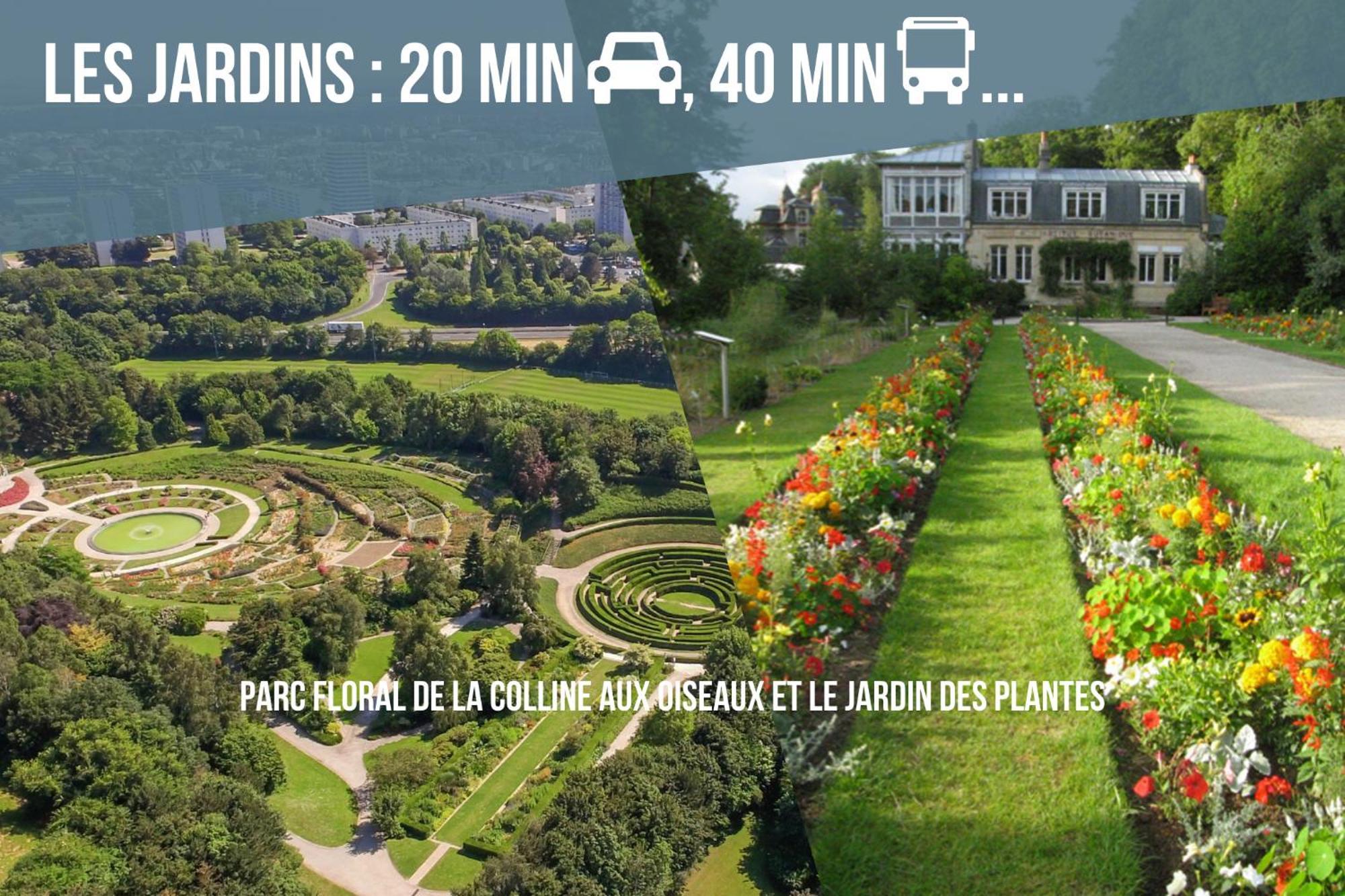 Apartament Belle Vaucelles • Renove Et Design • Parking, Wifi Caen Zewnętrze zdjęcie